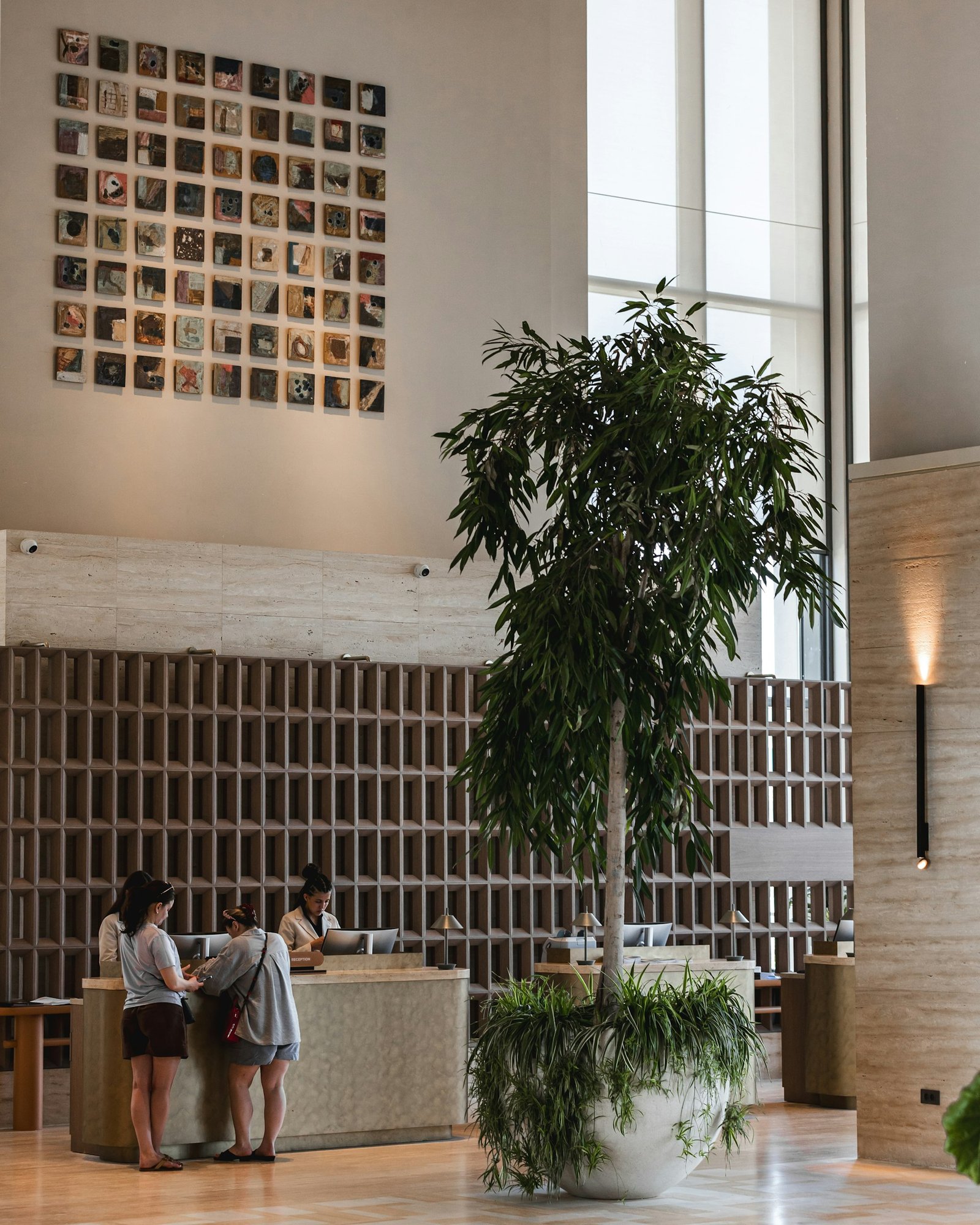 Larkhaven Hotel