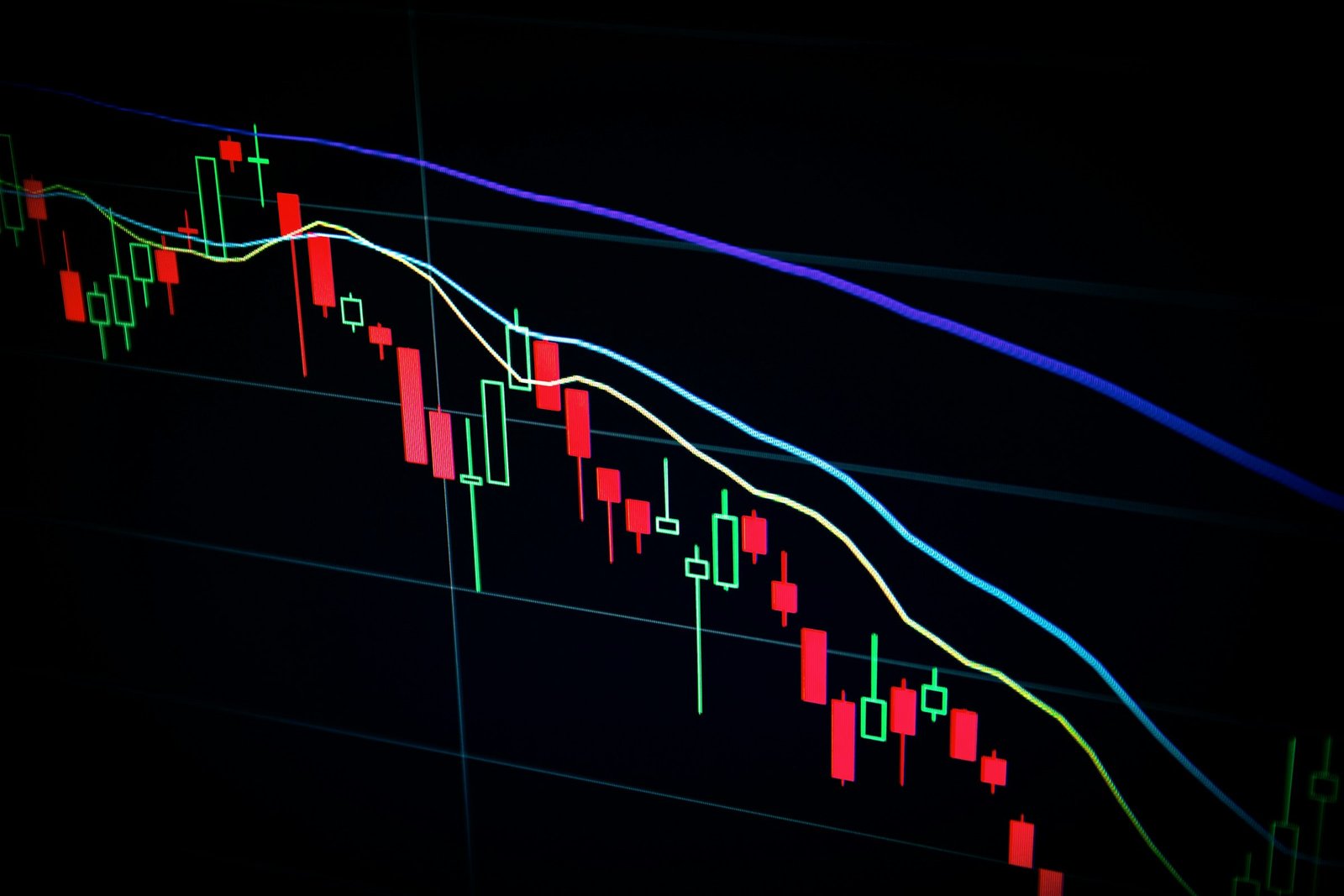 Vertex Trading