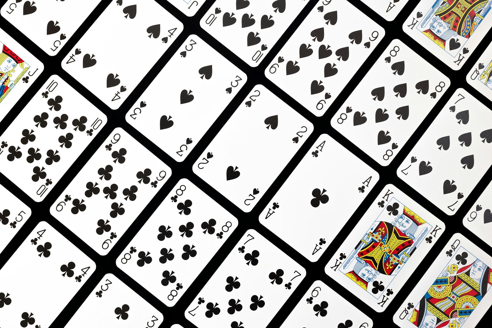 Blackjack