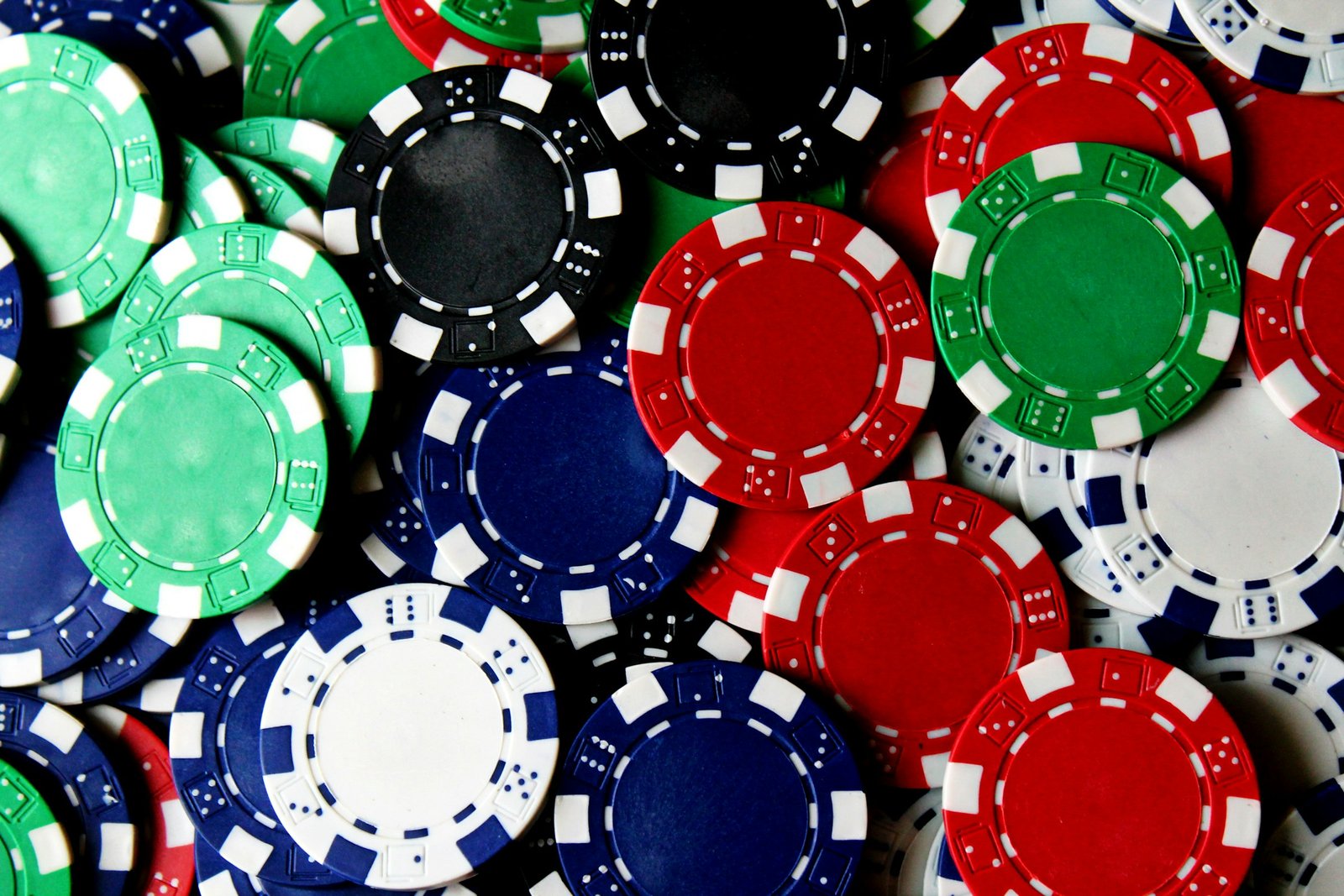 Casino chips