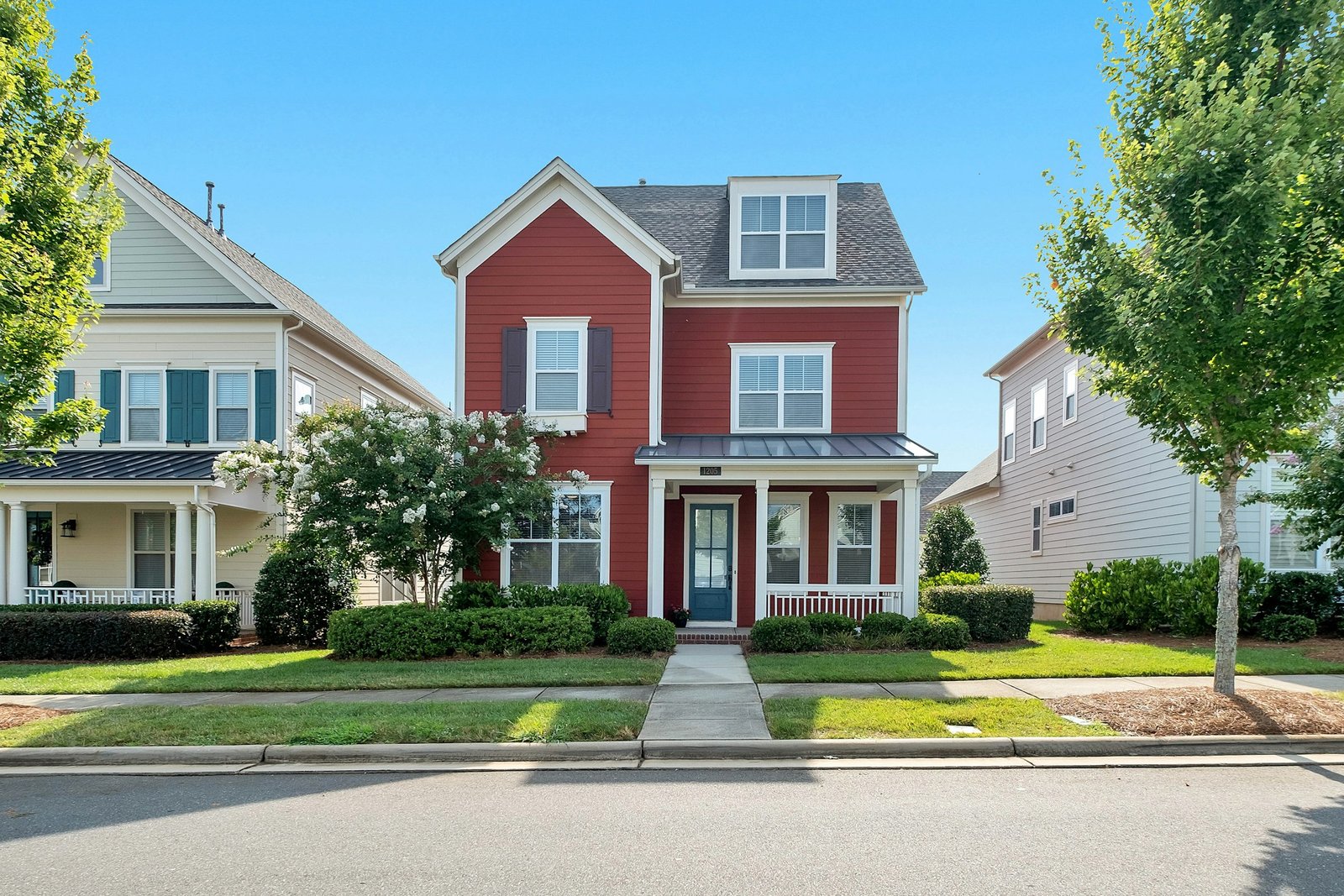 Home repair services