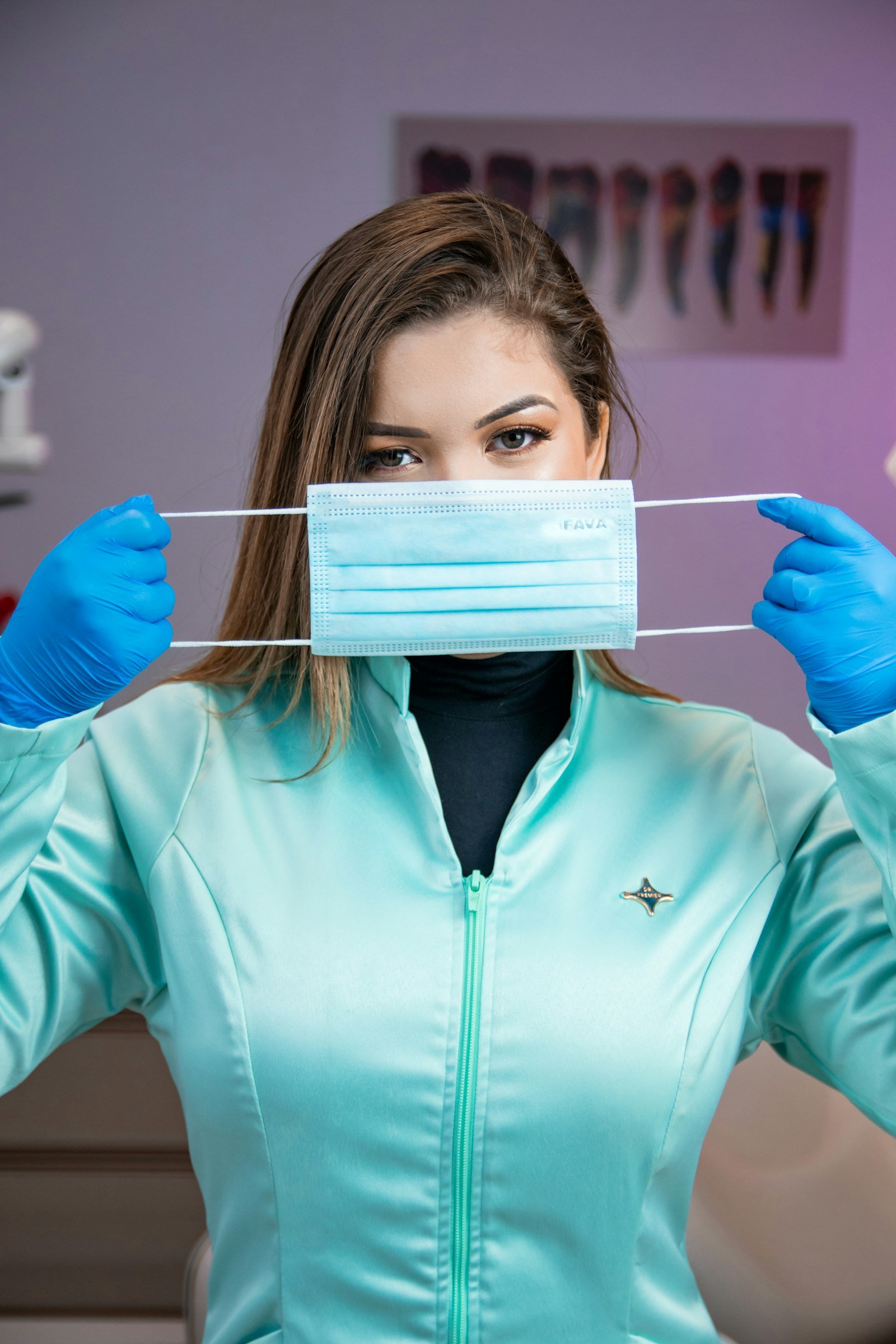 Orthodontics