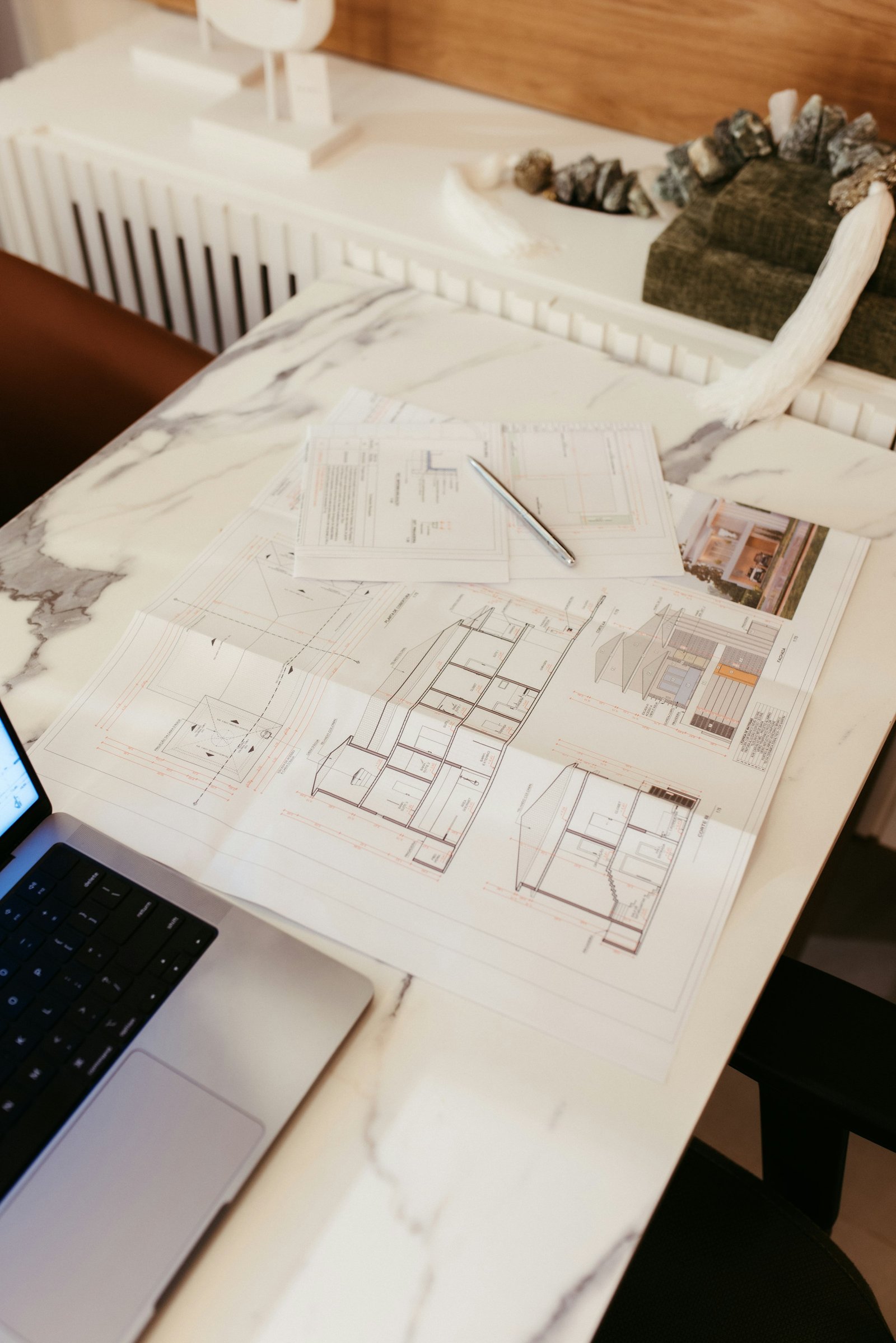 Renovation and remodeling