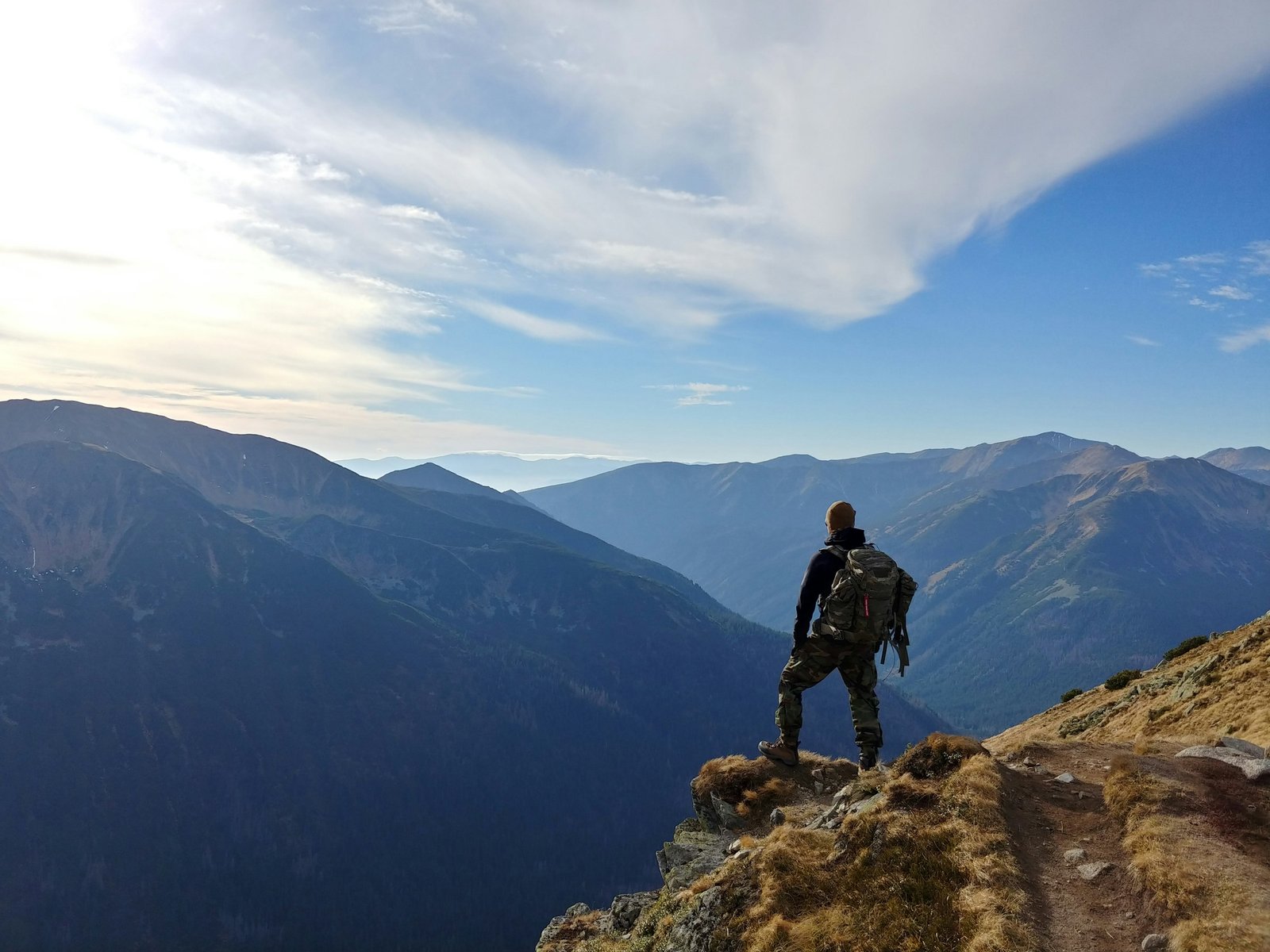 Mountain & Adventure packages
