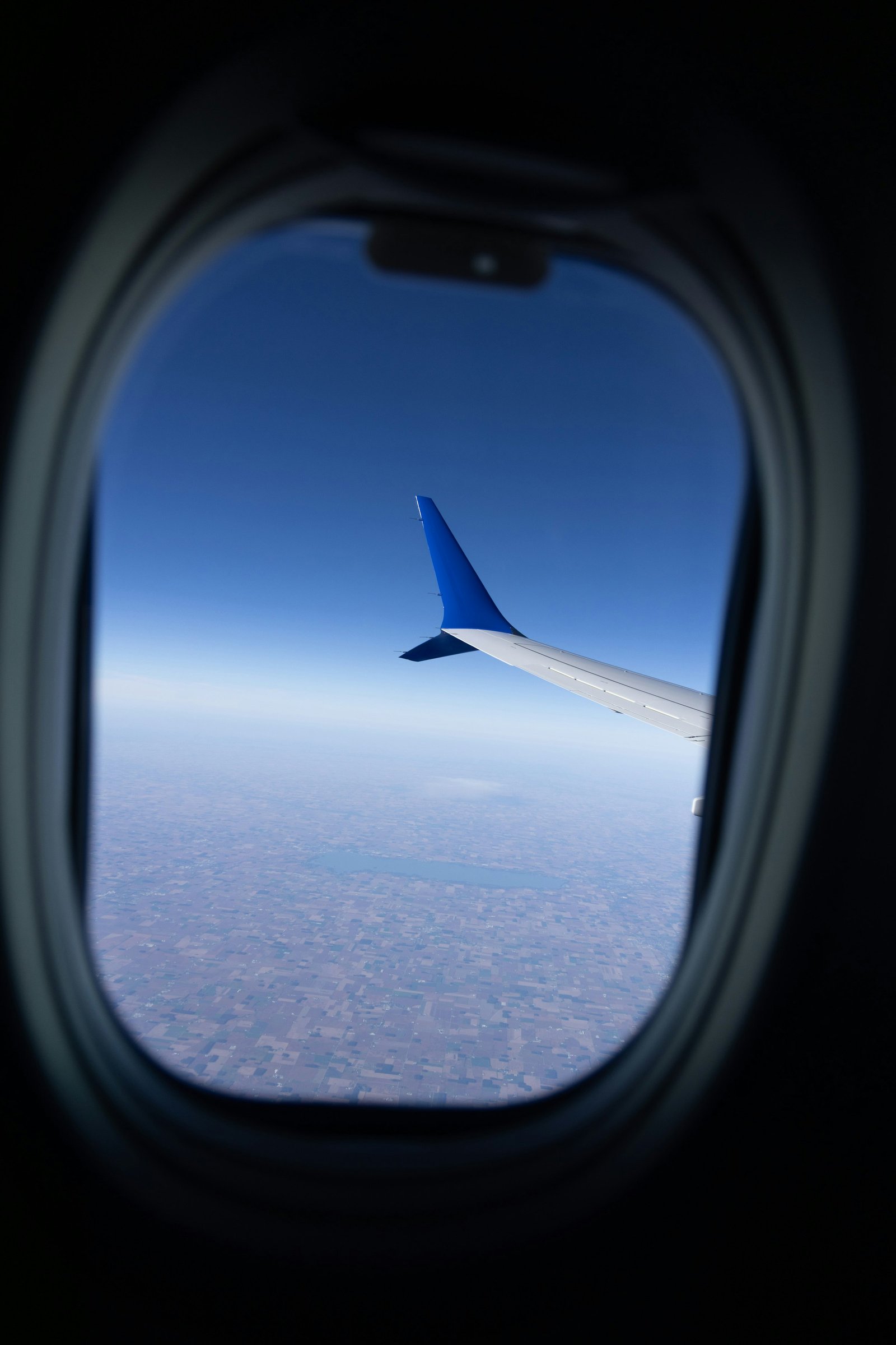 View from a Wayfarer Travel trip