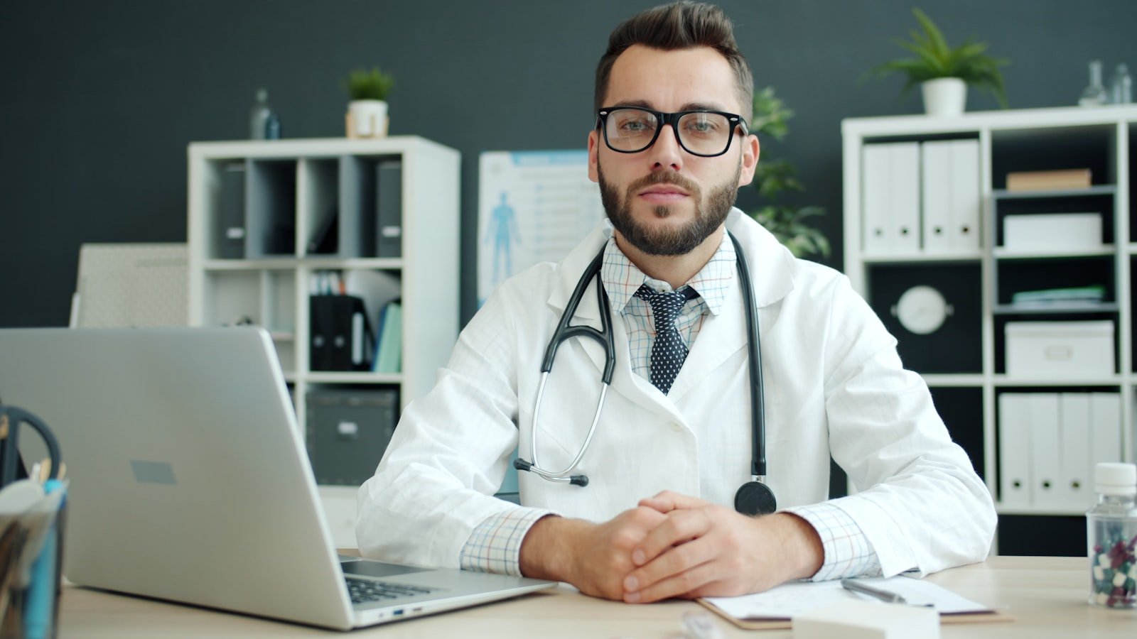 Chief Medical Officer